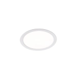 Oczko sufitowe LED Manacor 18 białe – 2610020001 Nordlux