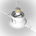 Downlight Dot DL028-2-01W Maytoni - zdjęcie dodatkowe 4