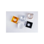 Plafon HUGO AZ0827 White AZZARDO