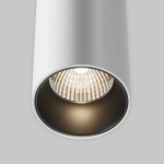 Lampa wisząca Efir P089PL-25W3K-W 25W-3000K Maytoni - zdjęcie dodatkowe 1