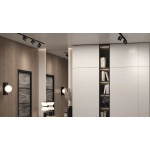 Lampa szynowa Polar Unity GX53 1x12W TR088-1-GX53-B Maytoni - zdjęcie dodatkowe 7