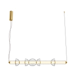 Lampa wisząca Cosmo MOD210PL-L39BS3K Maytoni - zdjęcie dodatkowe 2