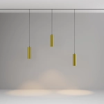 Lampa szynowa podwieszana Focus Led Exility 3000K 12W 36° TR041-2-12W3K-BBS Maytoni - zdjęcie dodatkowe 3