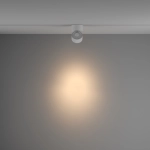 Lampa szynowa Yin Unity 3000K 15W 24° Dim Triac TR084-1-15W3K-D-W Maytoni - zdjęcie dodatkowe 4