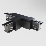 Łącznik wewnętrzny w kształcie litery T (P) Trinity czarny TRA005CT-31B-R Maytoni - zdjęcie produktu