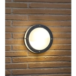 Lampa zewnętrzna Malte Seaside ocynkowany 21861031 Nordlux