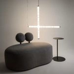 Lampa wisząca Cosmo MOD210PL-L39B3K Maytoni - zdjęcie dodatkowe 8