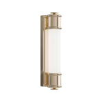 kinkiecik.pl Omi Parette Gold 30 IP44 OR85266 ORLICKI DESIGN