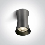 Oprawa ścienna/sufitowa One Light 12105F/MG - zdjęcie dodatkowe 2