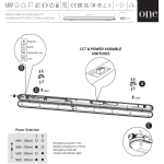 Oprawa przemysłowa/naświetlacz One Light 38140ME/V - zdjęcie dodatkowe 2