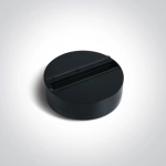 Oprawa magnetyczna One Light 41030/B - zdjęcie dodatkowe 3