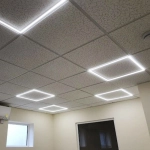 Oprawa wpuszczana One Light 50140FA/V - zdjęcie dodatkowe 1