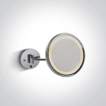 Oprawa do łazienki One Light 60204/C - zdjęcie dodatkowe 2