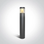 Oprawa zewnętrzna One Light 67410/AN/W - zdjęcie dodatkowe 3