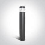 Oprawa zewnętrzna One Light 67410A/AN/W