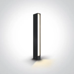 Oprawa zewnętrzna One Light 67460A/AN/W - zdjęcie dodatkowe 1