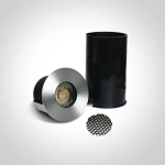 Wpust ścienny/gruntowy One Light 69052/W - zdjęcie dodatkowe 4