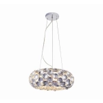 Ontario lampa wisząca 3 pl chrom 326303-06 Reality - zdjęcie produktu