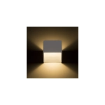 ONYX ścienna biała 230V LED 5W 3000K R12598 Rendl light studio