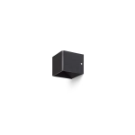 ONYX ścienna czarna 230V LED 5W 3000K R12599 Rendl light studio