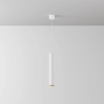 Lampa wisząca FOCUS LED P072PL-L12W3K-1 Maytoni - zdjęcie dodatkowe 2