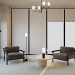 Lampa stołowa Memory MOD177TL-01B Maytoni - zdjęcie dodatkowe 6