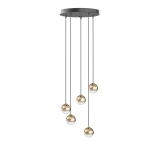Open Design Highlights OR85518 Bolicina V Gold