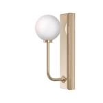 Open Design Highlights OR85617 Ero Prette Gold IP44