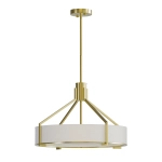 Open Design Highlights OR85631 Doretto Old Gold 50