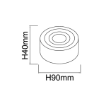 Open Design Highlights OR86294 - zdjęcie 6