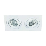 Oprawa halogenowa Fasto II Bianco OR83453 Open Design Highlights