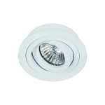 Oprawa halogenowa Pio Bianco OR83712 Open Design Highlights
