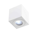 Oprawa natynkowa LAGO BIANCO IP44 OR82142 Open Design Highlights --24h--