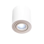 Oprawa natynkowa Rullo bianco IP44 OR82449 Open Design Highlights