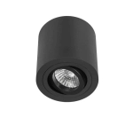 Oprawa natynkowa Rullo nero OR82456 Open Design Highlights