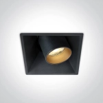 kinkiecik.pl Oprawa podstropowa Recessed COB Cylinders 51111C/B/W ONE LIGHT