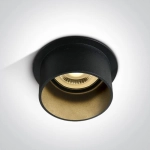 kinkiecik.pl Oprawa podstropowa Recessed Cylinders Aluminium 10105D9/B/B ONE LIGHT