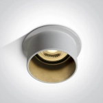 kinkiecik.plOprawa podstropowa Recessed Cylinders Aluminium 10105D9/W/B ONE LIGHT