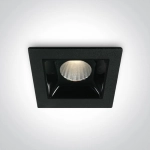 kinkiecik.pl Oprawa podstropowa Shop Square Boxes 50102B/B/W ONE LIGHT