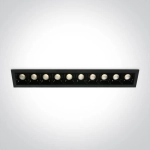 kinkiecik.pl Oprawa podstropowa Shop Square Boxes 50902B/B/W ONE LIGHT