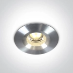 kinkiecik.pl Oprawa podstropowa The 1W/3W LED Spots 10103B/AL/W ONE LIGHT