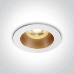 kinkiecik.pl prawa podstropowa The Chill Out Range Round 10105M/W/BS ONE LIGHT