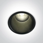 kinkiecik.pl Oprawa podstropowa The Dark Light Pro Range 10115FD/B/W ONE LIGHT