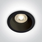 kinkiecik.pl Oprawa podstropowa The Dark Light Range 10105D4/B ONE LIGHT