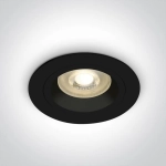 kinkiecik.pl Oprawa podstropowa The Dark Light Range Aluminium 10105ALG/B ONE LIGHT