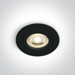 kinkiecik.pl Oprawa podstropowa The Dual Ring Range 10105A1/B ONE LIGHT