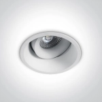 kinkiecik.pl Oprawa podstropowa The IP44 & IP54 COB Outdoor/Bathroom Range 11107WD/W/W ONE LIGHT
