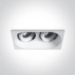 kinkiecik.pl Oprawa podstropowa The IP44 & IP54 COB Outdoor/Bathroom Range 11207WD/W/W ONE LIGHT