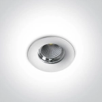 kinkiecik.pl Oprawa podstropowa The Outdoor/Bathroom IP65 Range 10110G/W/C ONE LIGHT 4000K