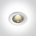 kinkiecik.pl Oprawa podstropowa The Outdoor/Bathroom IP65 Range 10115G/W/W ONE LIGHT 3000K